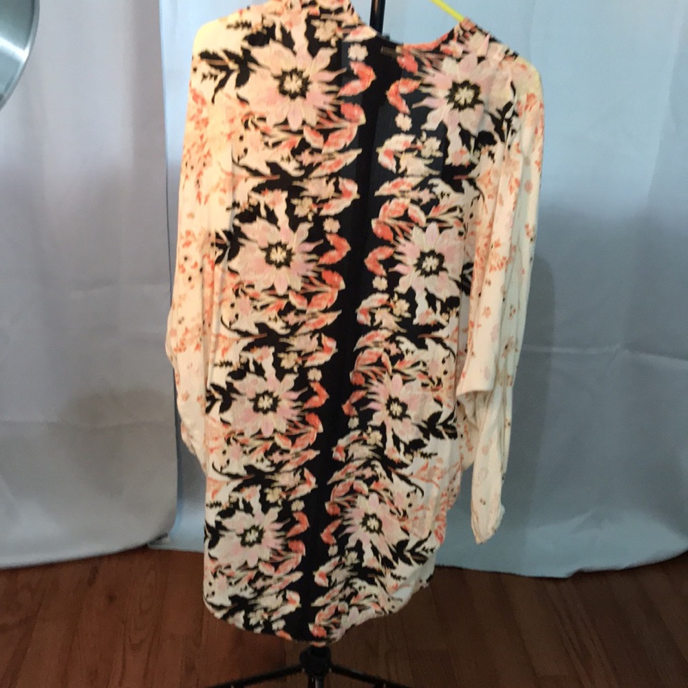 Rope style jacket - Picture 3 of 5